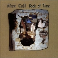 Call, Alex Book Of Time