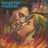 Various Country Funk 3 1975-1982