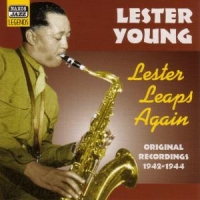 Young, Lester Lester Leaps Again