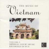 Various Music Of Vietnam 2