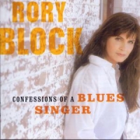Block, Rory Confessions Of A Blues Si