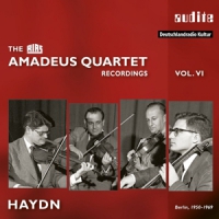 Haydn, J. String Quartets Op.64