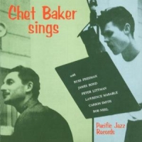 Baker, Chet Chet Baker Sings