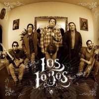 Los Lobos Wolf Tracks-best Of