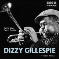 Gillespie, Dizzy Swing Low, Sweet Cadillac
