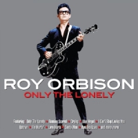 Orbison, Roy Only The Lonely -2cd-