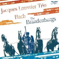 Bach, Johann Sebastian Brandenburg: Concertos
