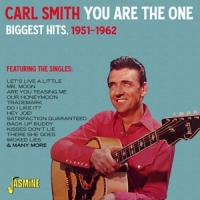 Smith, Carl You Are The One - Biggest Hits: 1951-1962