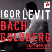 Levit, Igor / J.s. Bach Goldberg Variations Bwv 988