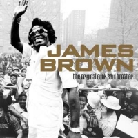 Brown, James Original Funk Soul Brother