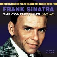 Sinatra, Frank Complete Hits 1943-1962