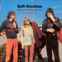 Soft Machine Man In A Deaf Corner