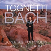 Bach, J.s. Sonatas For Violin &..