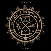 Black Anvil As Was