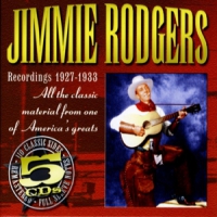 Rodgers, Jimmie 1927-1933