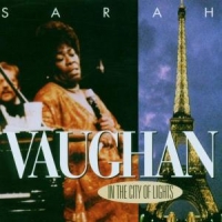 Vaughan, Sarah In The City Of Lights