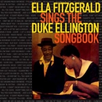 Fitzgerald, Ella Fitzgerald Sings Duke Ellington Song Book
