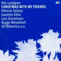 Landgren, Nils Christmas Concert With My