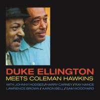 Ellington, Duke Meets Coleman Hawkins
