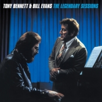Bennett, Tony Legendary Sessions