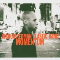 Redman, Joshua Momentum