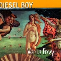 Diesel Boy Venus Envy