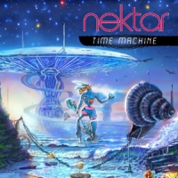 Nektar (magenta) Time Machine