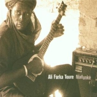 Ali Farka Toure Niafunke