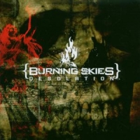 Burning Skies Desolation