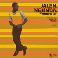 Ngonda, Jalen Doctrine Of Love