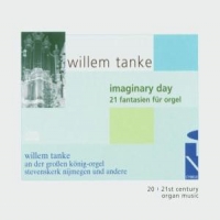 Tanke, Willem Imaginary Day 21 Fantasie