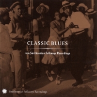 Various Classic Blues From Smithsonian Folk