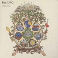 Ben Ufo Fabriclive 67: Ben Ufo