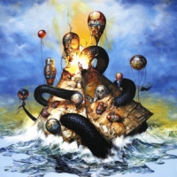 Circa Survive Descensus