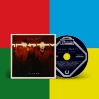 Folk Implosion Music For Kids