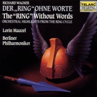 Wagner, R. Der'ring'ohne Worte