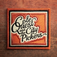 Quest, Cole And The City Pickers Self[en]titled