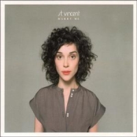 St. Vincent Marry Me