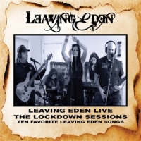 Leaving Eden Live: The Lockdown Sessions