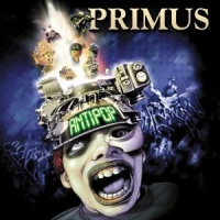 Primus Antipop