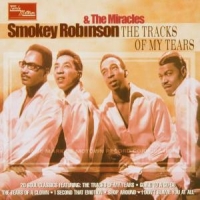 Robinson, Smokey & Miracl Tracks Of My Tears