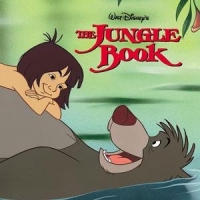 Ost / Soundtrack The Jungle Book