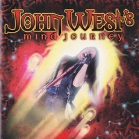 West, John Mind Journey
