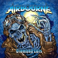 Airbourne Diamond Cuts
