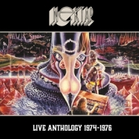 Nektar Live Anthology 1974-1976