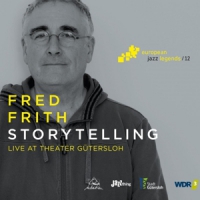 Frith, Fred Storytelling