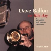 Ballou, Dave On This Day