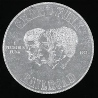 Grand Funk Railroad E. Pluribus Funk + 4