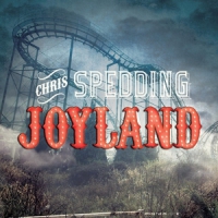 Spedding, Chris Joyland