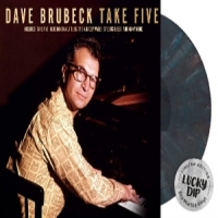 Brubeck, Dave Take Five